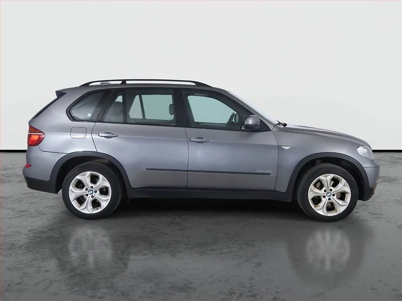 BMW X5 (2011) xDrive40d, 4X4, Automat, Navi - fotka 6 z 19