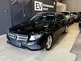 Mercedes-Benz Třídy E (2017) 200i AVANTGARDE,ZÁRUKA , - náhled 1