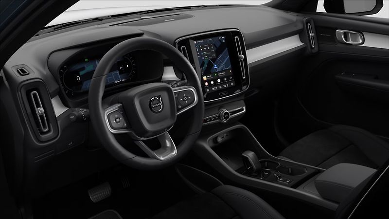 Volvo XC40 (2026) 2,0 B4  Plus - fotka 4 z 9
