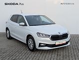 Škoda Fabia (2024) 1.0 TSI / 70 kW Top Selection - náhled 27