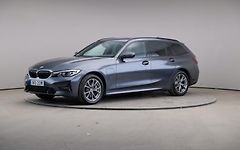 BMW Řada 3 330e Touring Sport line 3 zóny - fotografie inzerátu