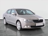 Škoda Superb (2009) 3.6 FSI V6, 4X4, Automat - náhled 1