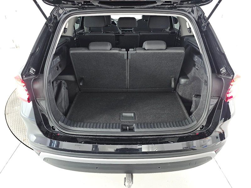 Škoda Kodiaq (2025) 2.0TSI 150KW Selection DSG 7S - fotka 28 z 29
