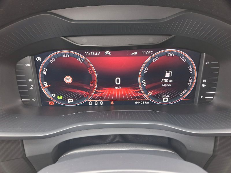 Škoda Kodiaq (2024) SportLine Exclusive DSG 4x4 2, - fotka 17 z 35