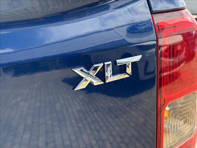 Ford Ranger 2,0 XLT 125kW DPH - fotka 14 z 36