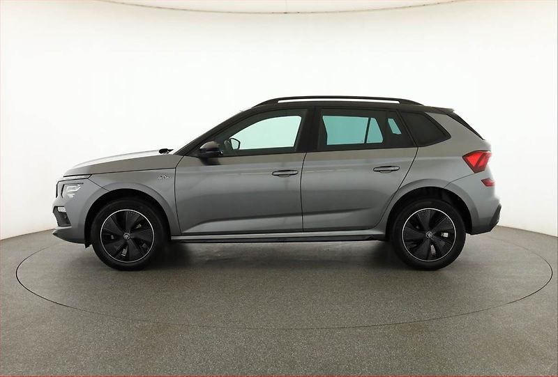 Škoda Kamiq (2025) 1.0 TSI, Monte Carlo - fotka 3 z 21