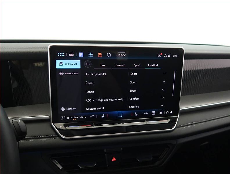 Volkswagen Tayron (2026) 1.5 eTSI, digi klima - fotka 25 z 32