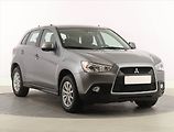 Mitsubishi ASX (2011) 1.8 DI-D MIVEC, 4X4 - náhled 1