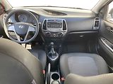 Hyundai i20 (2013) 1.2i, 1.maj,ČR, AC, 1 - náhled 8