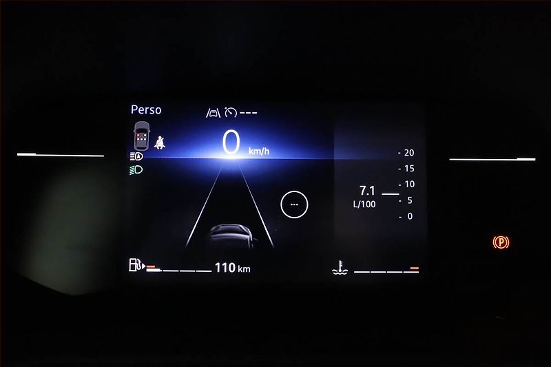 Renault Captur (2025) 1.0 TCe - fotka 12 z 14