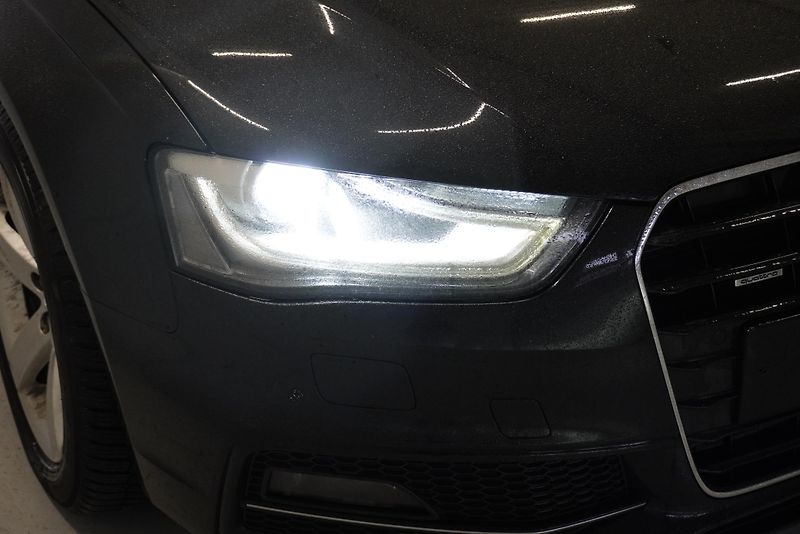 Audi A4 2.0 TFSi-165kW S-LINE QUATTRO  - fotka 4 z 27