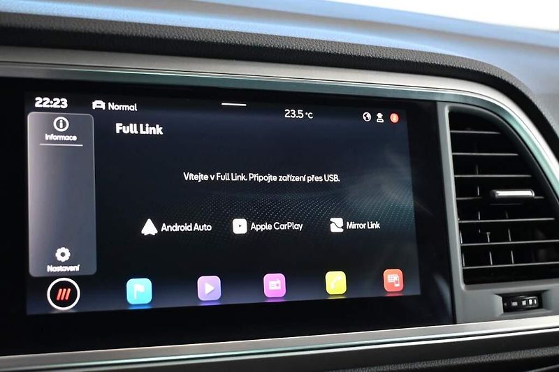 Seat Ateca (2022) 2.0 4Drive Xperience LED DSG T - fotka 18 z 41