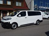 Citroën SpaceTourer 1,5 BHDI L2 Long 8míst TZ klim - náhled 15