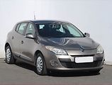 Renault Mégane (2010) 1.6 16V, Tempomat - náhled 1