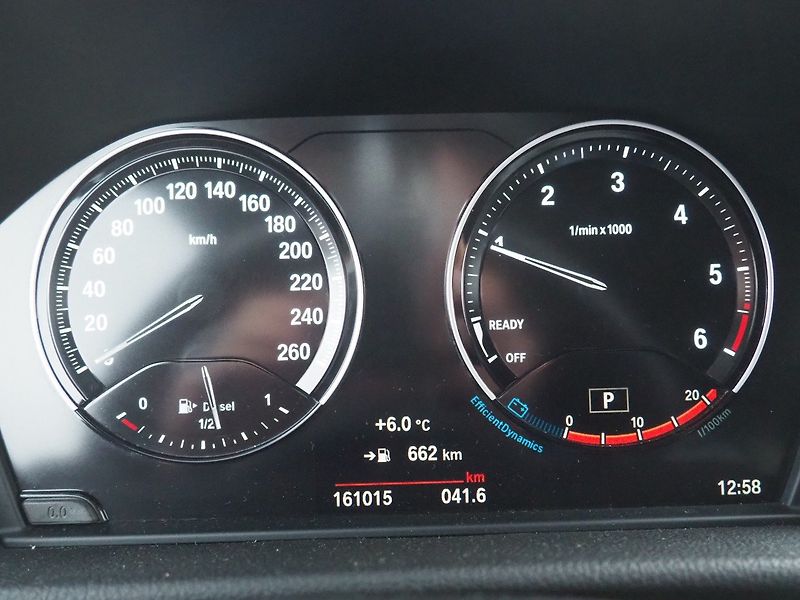 BMW Řada 2 (2020) 216D GT-M Sport, 7 míst, A/T - fotka 31 z 42
