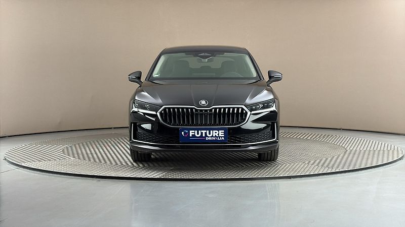 Škoda Superb 2.0 TDI DSG 4x4 L&K - fotka 3 z 35