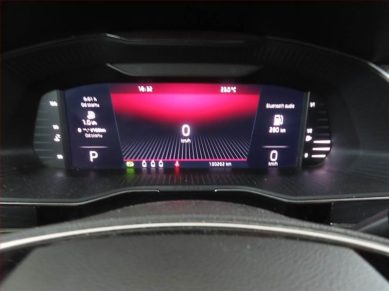 Škoda Superb (2022) Style 2.0 TDI, Automat - fotka 11 z 21
