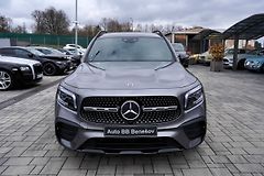 Mercedes-Benz GLB 200d 4Matic/AMG/AT/150 PS/Led - fotografie inzerátu