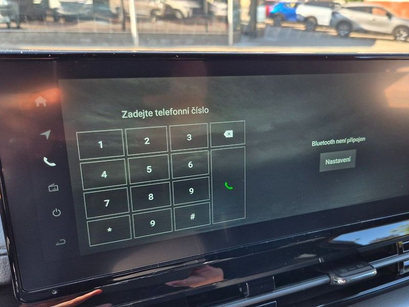 KGM Rexton 2.2 PREMIUM 4WD AT, SKLADEM - fotka 21 z 27