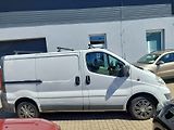 Opel Vivaro (2009) 2.0CDTi-84kW - náhled 3