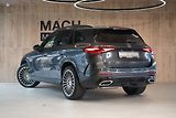 Mercedes-Benz GLC 220d 4M AMG, Ventilace, Tažné - náhled 11