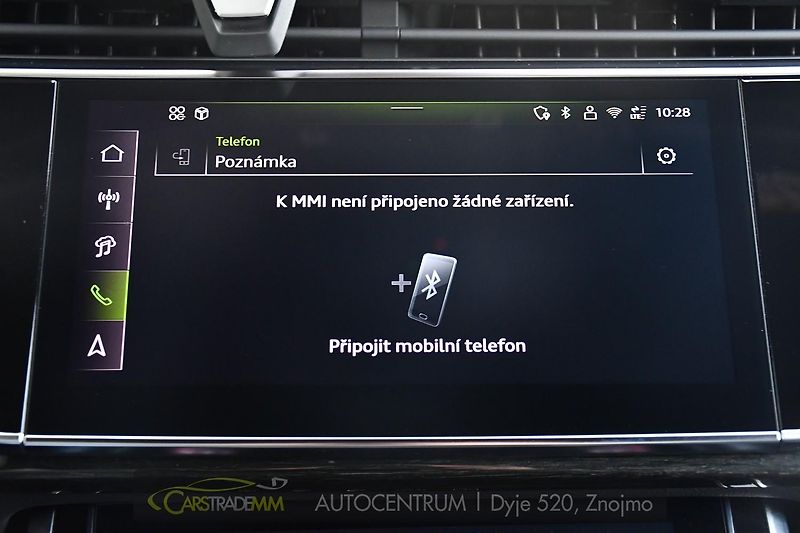 Audi Q7 50TDI Q S-LINE N.TOP Zadáno - fotka 42 z 66