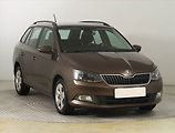 Škoda Fabia (2018) Ambition Plus 1.0 TSI - náhled 1
