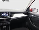 Škoda Kamiq (2020) Ambition 1.0 TSI, Tempomat - náhled 8