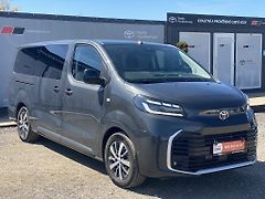 Toyota ProAce Verso 2.0D, ČR, Family L2, záruka - fotografie inzerátu