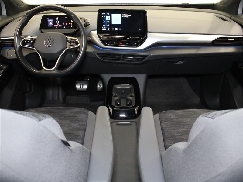 Volkswagen ID.4 0,0 77kWh 195kW Pro 4Motion ČR - fotka 8 z 23