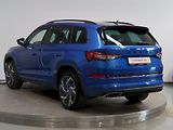 Škoda Kodiaq (2023) RS 2.0TSI 180KW 4x4 DSG TAŽNÉ - náhled 7