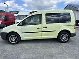 Volkswagen Caddy (2008) PRO OSOBY S OMEZENOU POHYBLIVO - náhled 8
