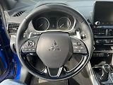 Mitsubishi Eclipse Cross 2.4 PHEV 4x4 - náhled 22