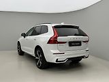 Volvo XC60 B5 AWD ULTIMATE DARK AUT  - náhled 11