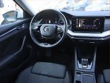 Škoda Octavia (2022) Clever 2.0 TDI, 4X4, Automat - náhled 7