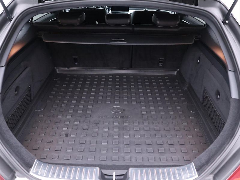 Mercedes-Benz CLS 3,0 350CDI 185kW AMG-Line 4M C - fotka 10 z 42