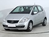 Mercedes-Benz Třídy A (2011) A 160 - náhled 1