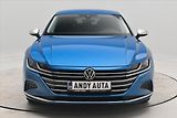 Volkswagen Arteon Shooting Brake 2,0 TDI 110 kW Elegance Záruka - náhled 1
