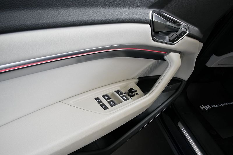 Audi e-tron 55 300kW S-Line Tažné Panorama - fotka 20 z 47