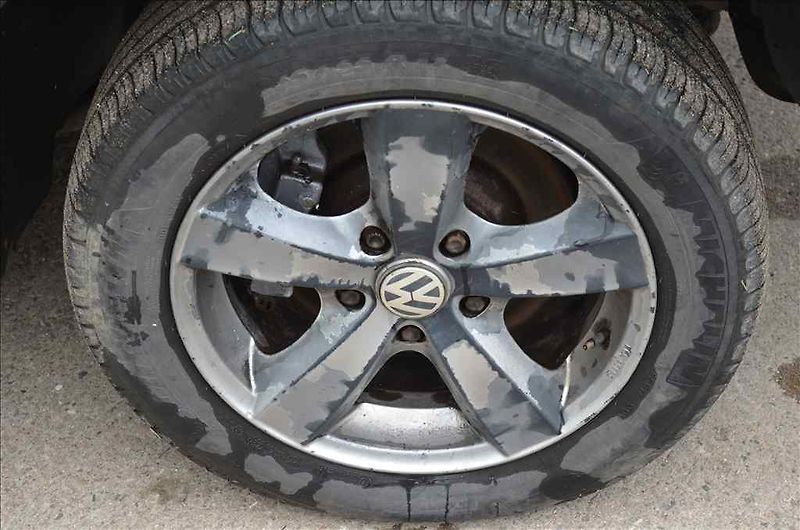 Volkswagen Touareg (2008) 3,0 TDI - fotka 10 z 30