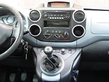 Citroën Berlingo (2009) 1.6 16V 66kW - náhled 17