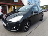 Citroën C3 1,4 i Black Edition - náhled 1
