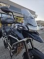 Triumph Tiger 1200 GT (2022) Explorer SLEVA 259 000,- - náhled 10