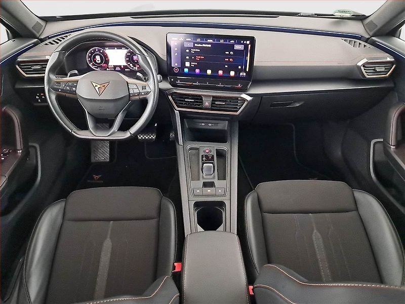 Cupra Formentor (2022) 1.5 TSI - fotka 8 z 20