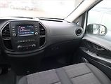 Mercedes-Benz Vito (2018) 114 CDI, Bus, 9Míst, ČR - náhled 8