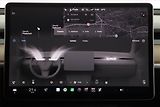 Tesla Model Y (2023) Long Range AWD 79kWh, SoH 91% - náhled 19