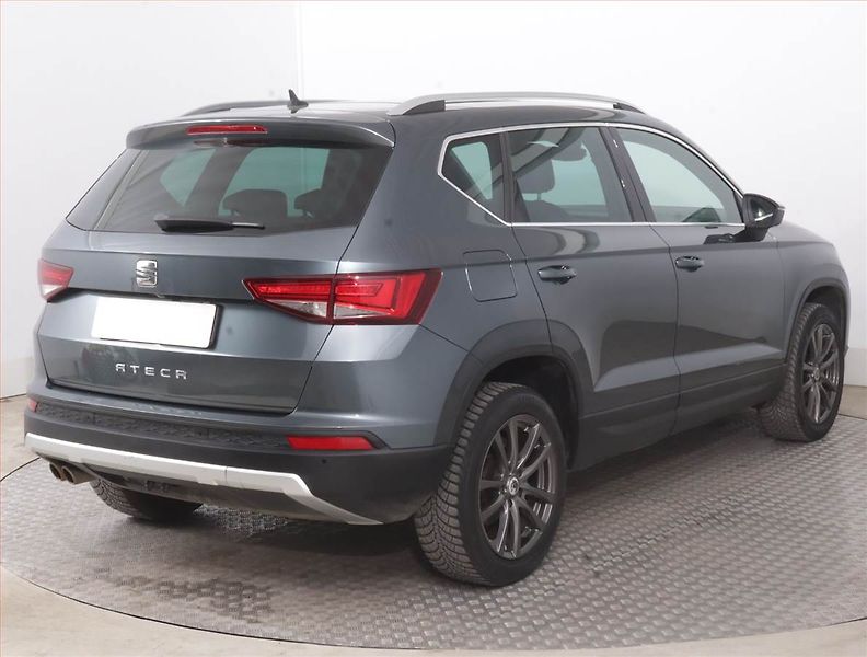 Seat Ateca (2019) 1.5 TSI - fotka 5 z 18