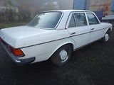 Mercedes-Benz 123 (1976) 240D - náhled 3