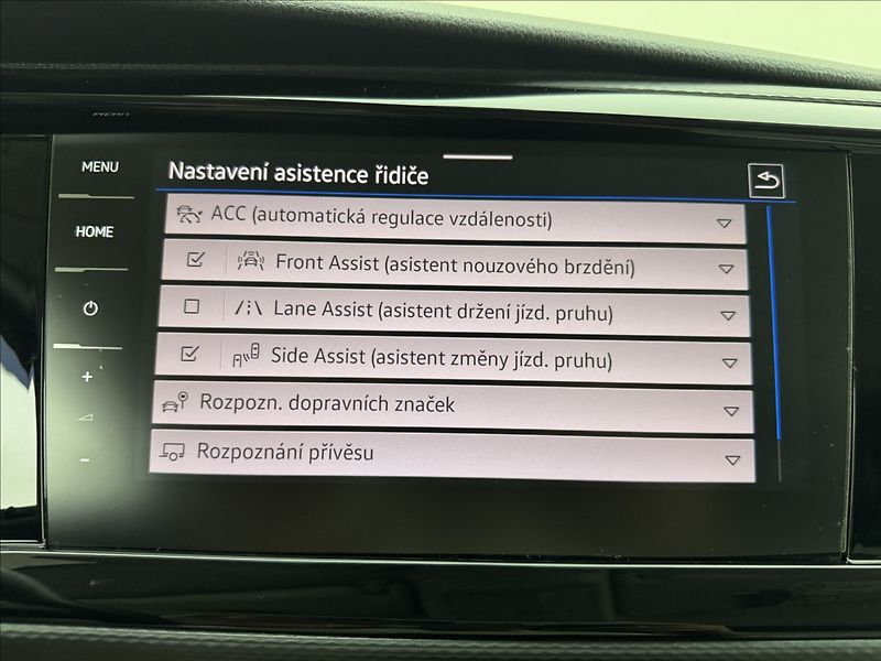 Volkswagen Multivan 2,0 166kW DSG 4X4 TZ ABT NZTOP - fotka 17 z 41