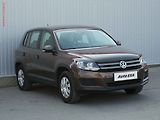 Volkswagen Tiguan (2012) 1.4TSi, autoAC - náhled 1